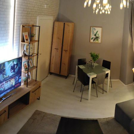 Inbox Apartments Bitola Ngoại thất bức ảnh