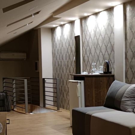Inbox Apartments Bitola Phòng bức ảnh