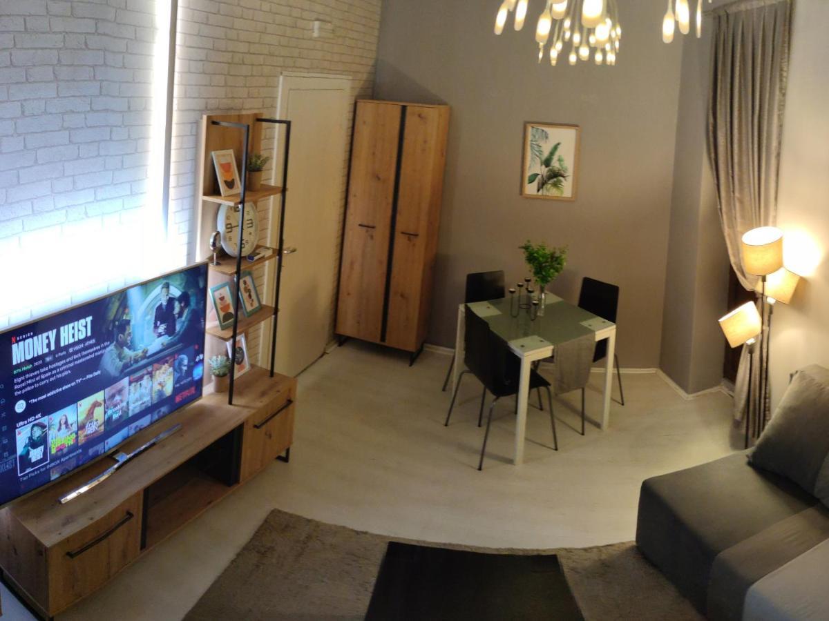 Inbox Apartments Bitola Ngoại thất bức ảnh