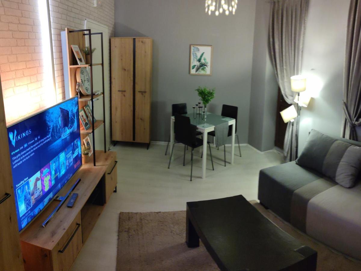 Inbox Apartments Bitola Ngoại thất bức ảnh
