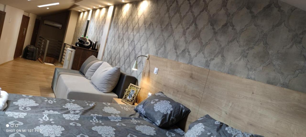 Inbox Apartments Bitola Ngoại thất bức ảnh