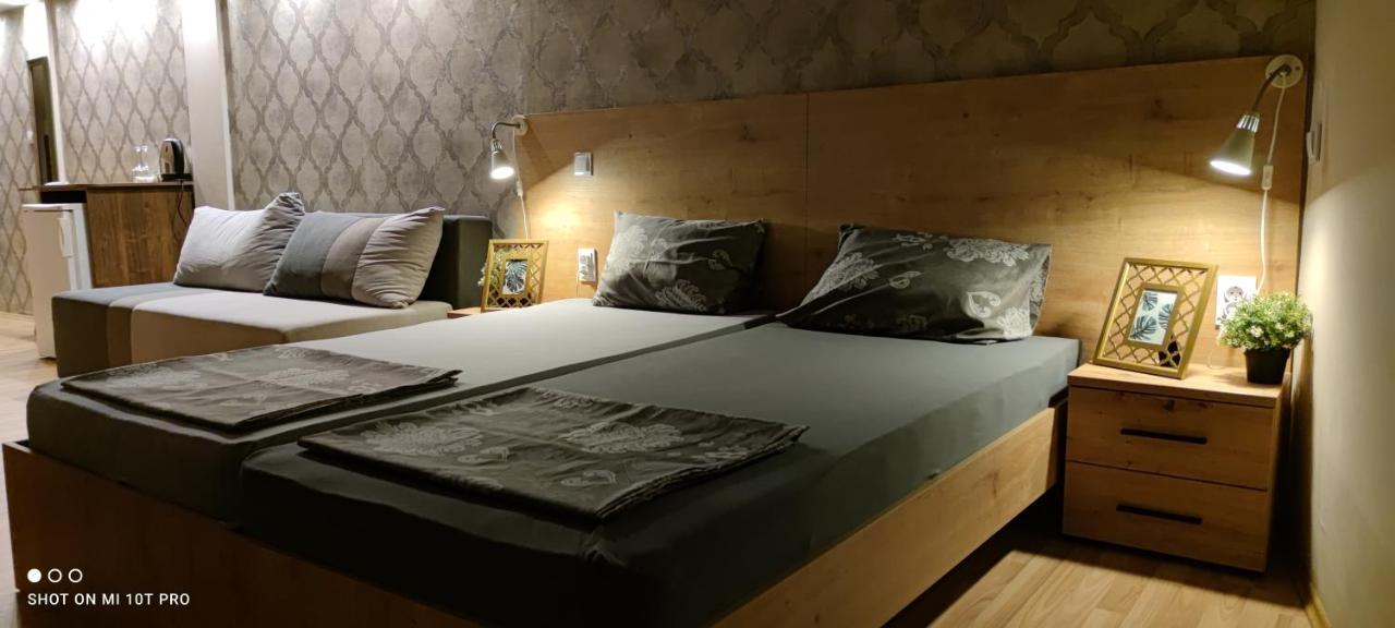 Inbox Apartments Bitola Ngoại thất bức ảnh
