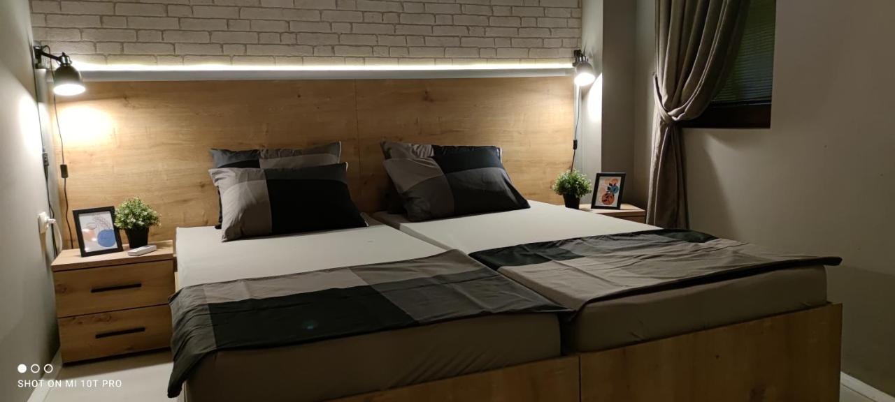 Inbox Apartments Bitola Ngoại thất bức ảnh