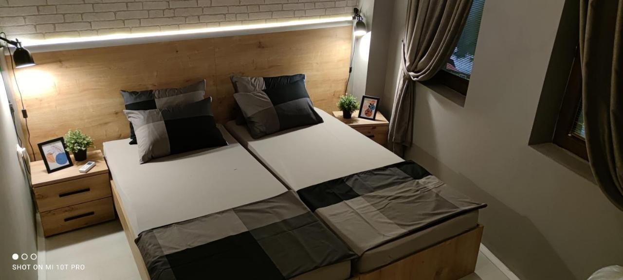 Inbox Apartments Bitola Ngoại thất bức ảnh