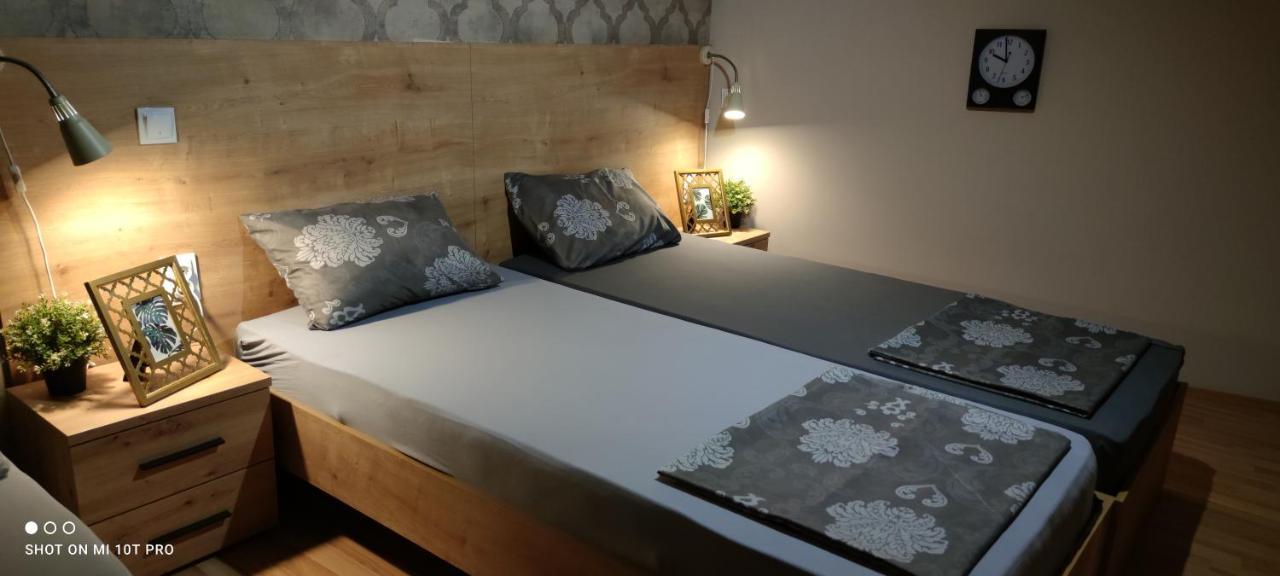 Inbox Apartments Bitola Ngoại thất bức ảnh