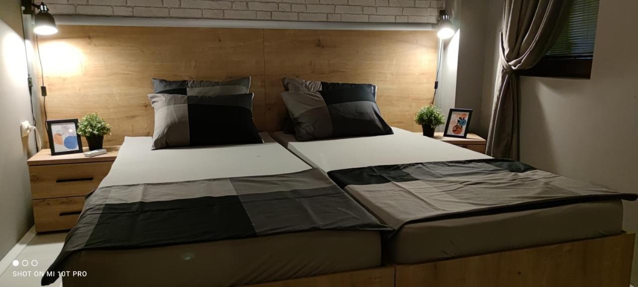 Inbox Apartments Bitola Ngoại thất bức ảnh