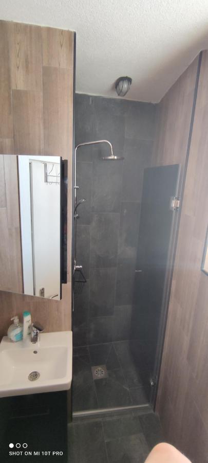 Inbox Apartments Bitola Ngoại thất bức ảnh