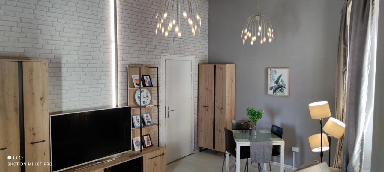 Inbox Apartments Bitola Ngoại thất bức ảnh