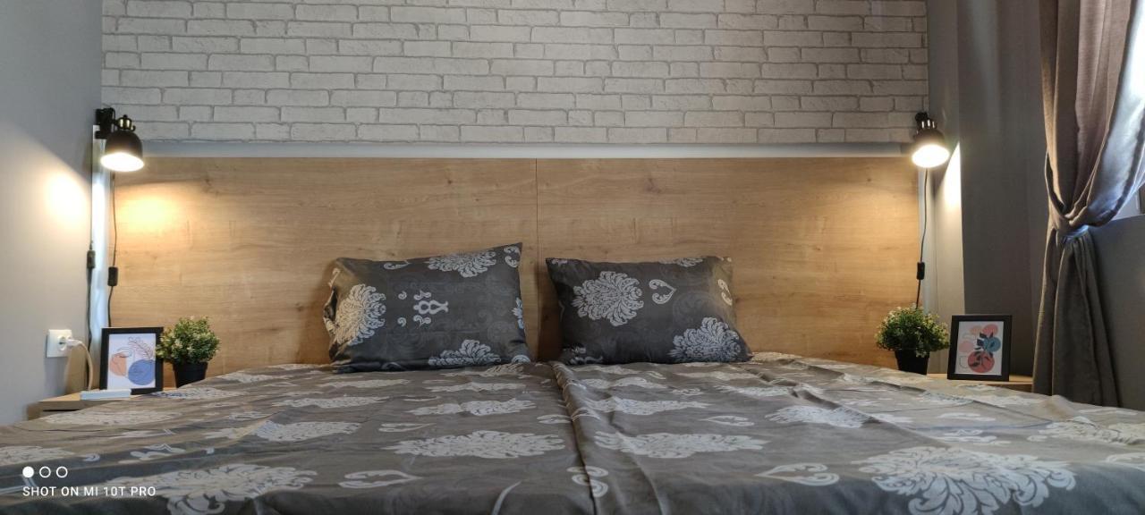 Inbox Apartments Bitola Ngoại thất bức ảnh