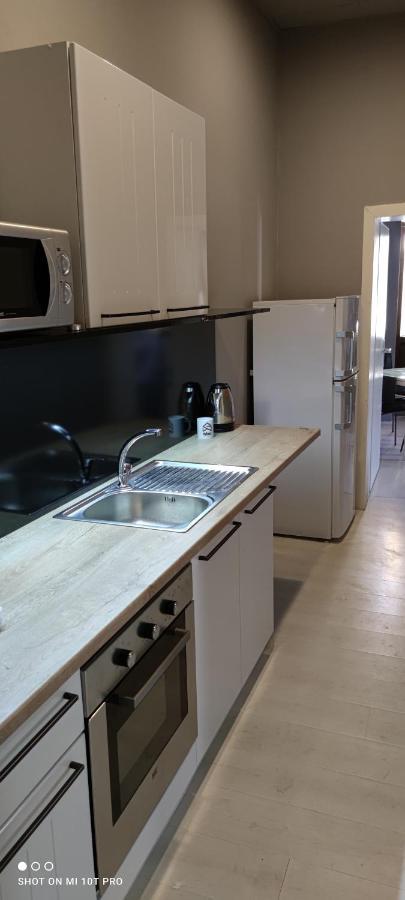 Inbox Apartments Bitola Ngoại thất bức ảnh