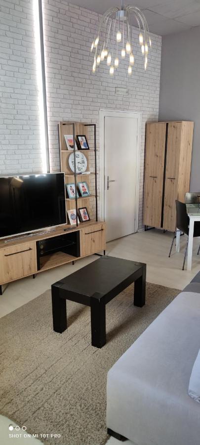 Inbox Apartments Bitola Ngoại thất bức ảnh