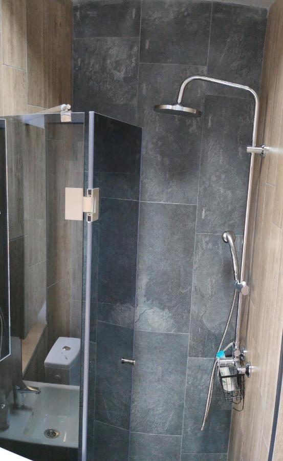 Inbox Apartments Bitola Ngoại thất bức ảnh