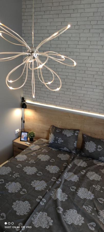 Inbox Apartments Bitola Ngoại thất bức ảnh