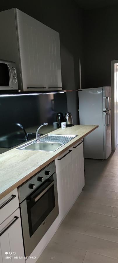 Inbox Apartments Bitola Ngoại thất bức ảnh
