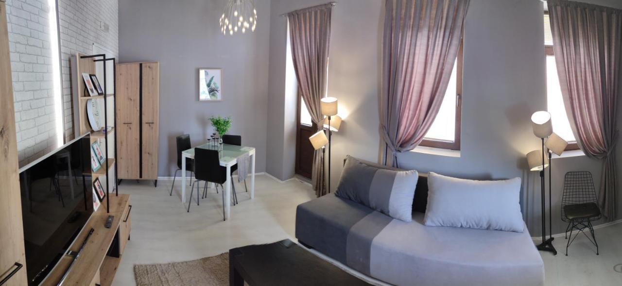 Inbox Apartments Bitola Ngoại thất bức ảnh