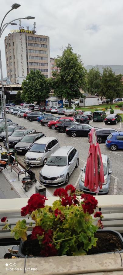 Inbox Apartments Bitola Ngoại thất bức ảnh