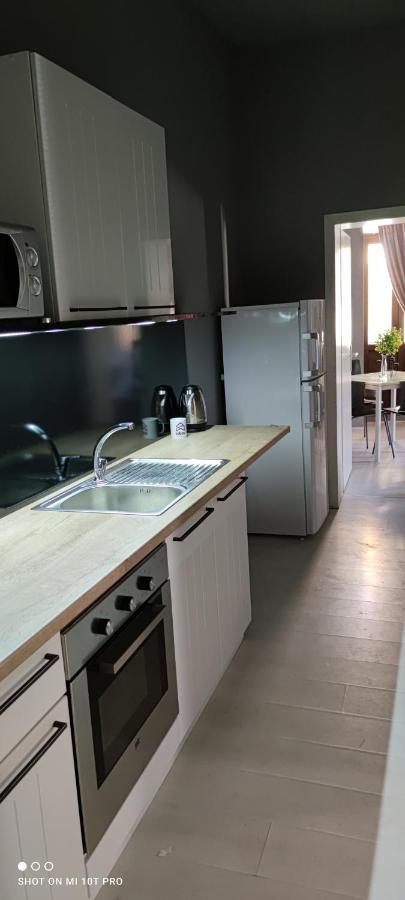 Inbox Apartments Bitola Ngoại thất bức ảnh