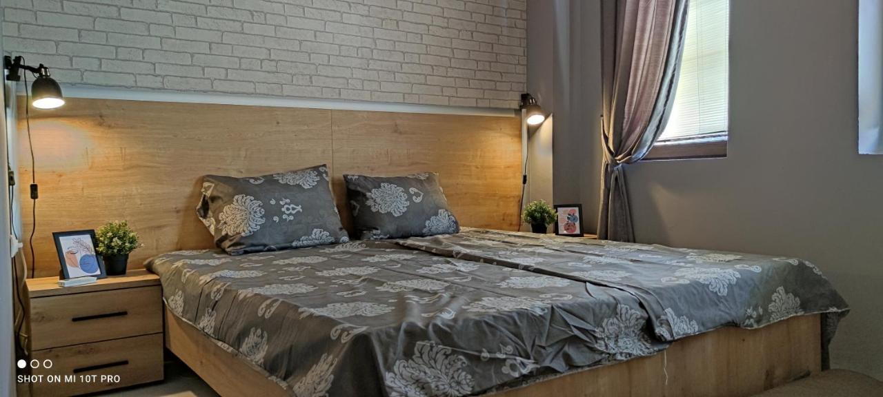 Inbox Apartments Bitola Ngoại thất bức ảnh