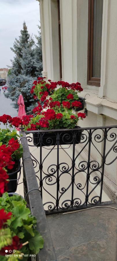Inbox Apartments Bitola Ngoại thất bức ảnh