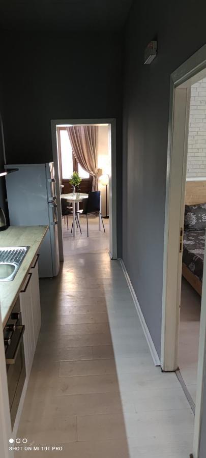 Inbox Apartments Bitola Ngoại thất bức ảnh