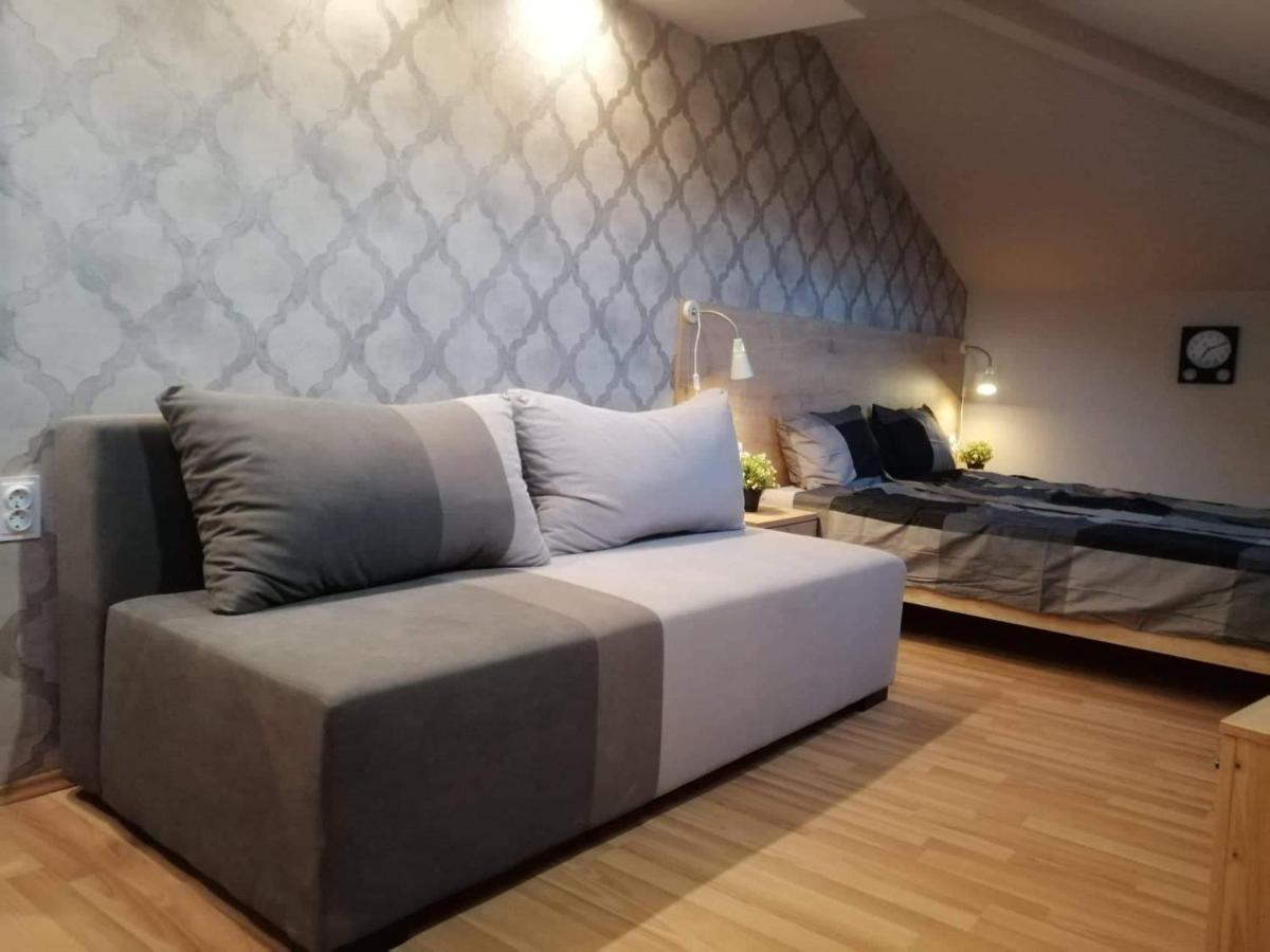 Inbox Apartments Bitola Ngoại thất bức ảnh