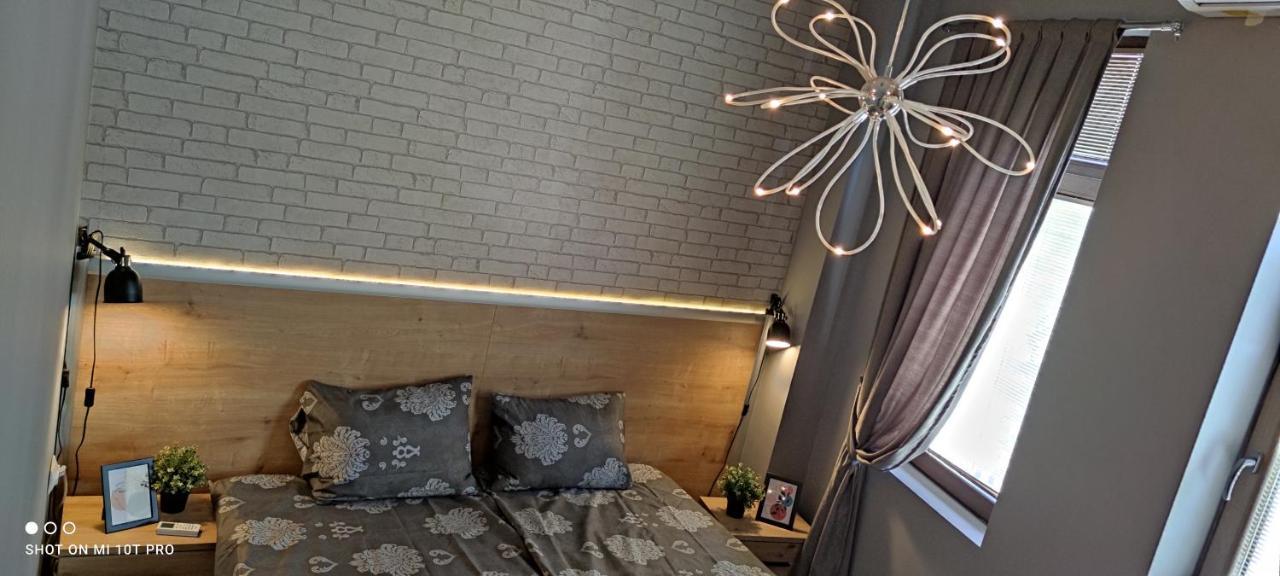 Inbox Apartments Bitola Ngoại thất bức ảnh