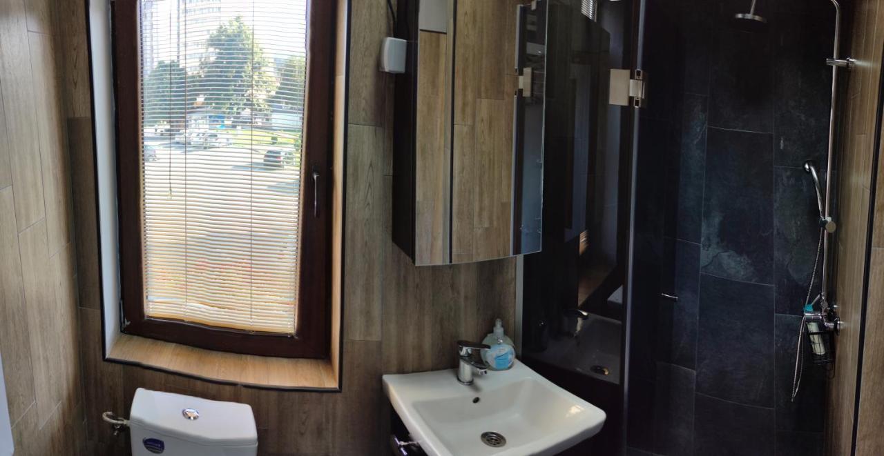 Inbox Apartments Bitola Ngoại thất bức ảnh