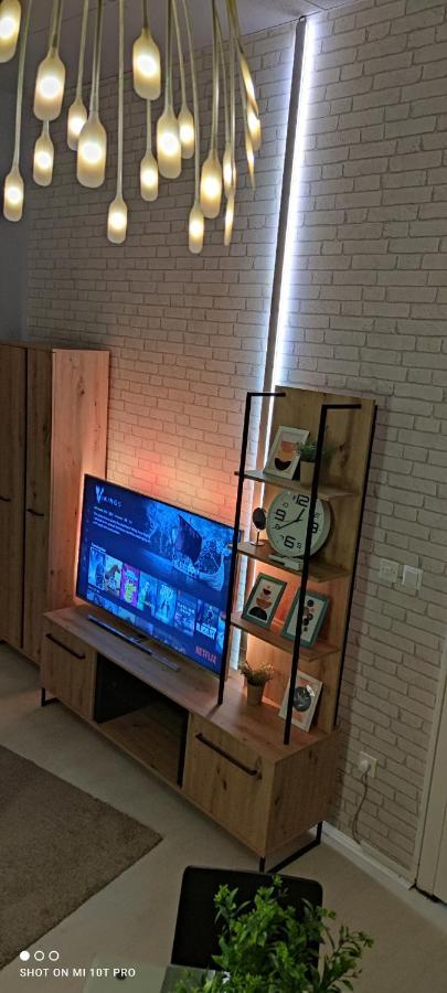 Inbox Apartments Bitola Ngoại thất bức ảnh
