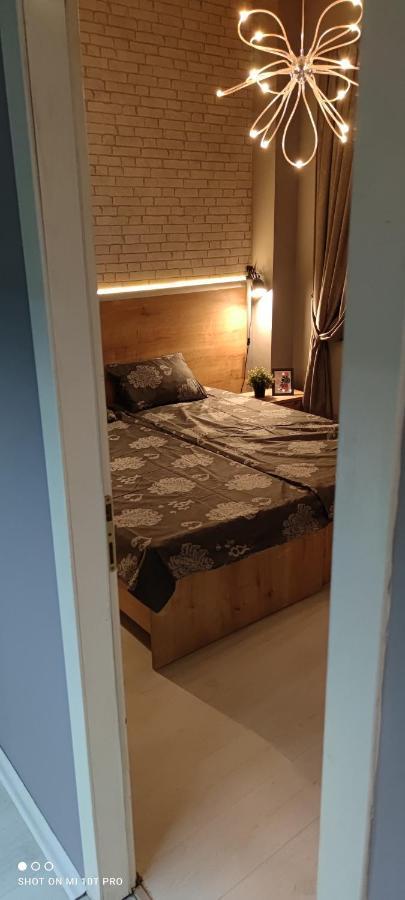 Inbox Apartments Bitola Ngoại thất bức ảnh