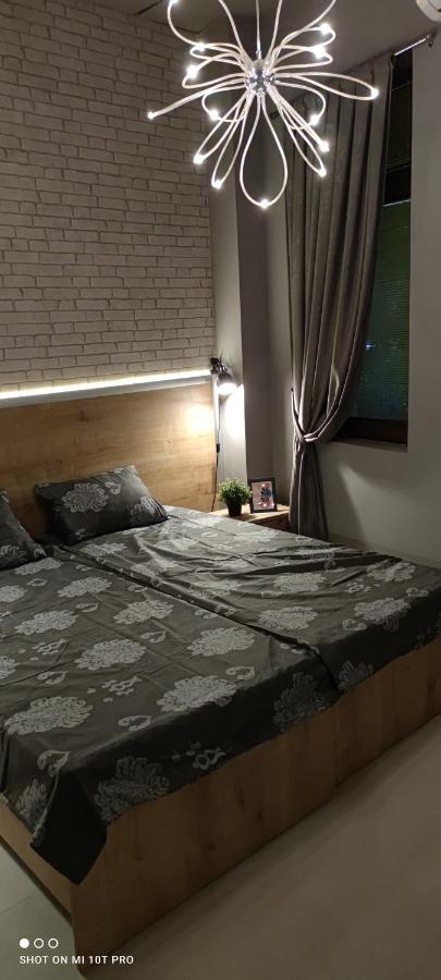 Inbox Apartments Bitola Ngoại thất bức ảnh