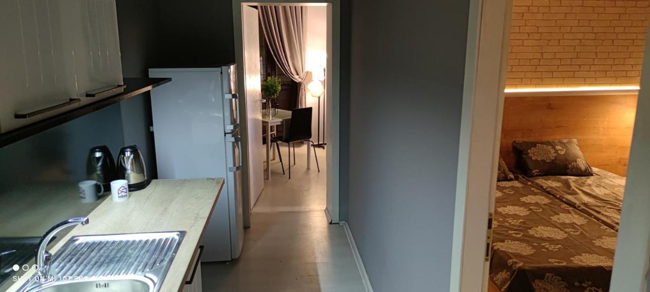 Inbox Apartments Bitola Ngoại thất bức ảnh