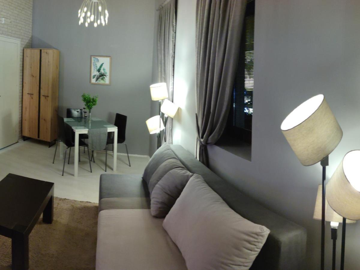 Inbox Apartments Bitola Ngoại thất bức ảnh